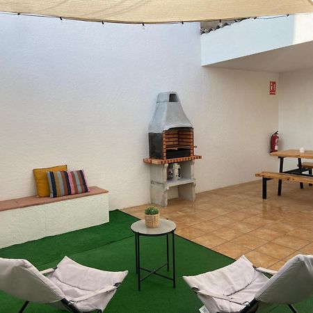 Villa Casa La Via à Camarles Extérieur photo