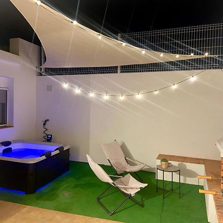Villa Casa La Via à Camarles Extérieur photo